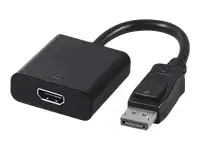GEMBIRD Displayport male to HDMI female
