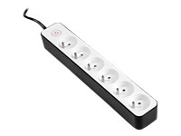 TRACER TRALIS46259 Power strip TRACER Ze