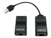 LOGILINK UA0021D LOGILINK - USB extender