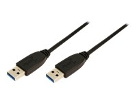 LOGILINK CU0038 LOGILINK - Cable USB3.0
