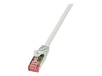 LOGILINK CQ2142S LOGILINK - Patchcord Ca