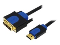 LOGILINK CHB3105 LOGILINK - Cable HDMI-D
