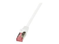 LOGILINK CQ2101S LOGILINK - Patchcord Ca