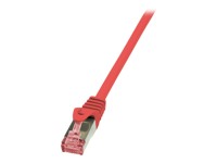 LOGILINK CQ2034S LOGILINK - Patchcord Ca