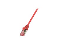 LOGILINK CQ2054S LOGILINK - Patchcord Ca