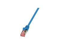 LOGILINK CQ2066S LOGILINK - Patchcord Ca