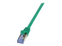 LOGILINK CQ3075S LOGILINK - Patch Cable