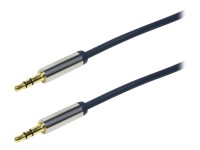 LOGILINK CA10050 LOGILINK - Audio Cable