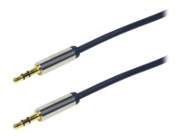 LOGILINK CA10300 LOGILINK - Audio Cable