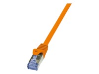 LOGILINK CQ3078S LOGILINK -Patch Cable C