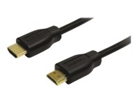 LOGILINK CH0076 LOGILINK - Cable HDMI -