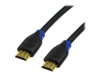 LOGILINK CH0061 LOGILINK - Cable 4K HDMI