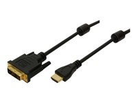 LOGILINK CH0004 LOGILINK - Cable HDMI to