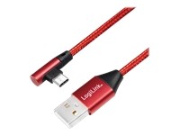 LOGILINK CU0146 LOGILINK - USB 2.0 Cable