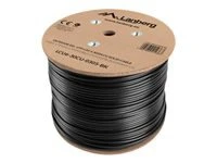 LANBERG LCU6-30CU-0305-BK Lanberg UTP so