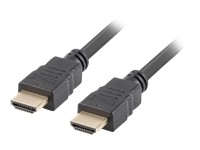 LANBERG CA-HDMI-10CC-0100-BK 10m cable