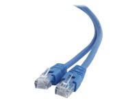 GEMBIRD PP6U-5M/B Gembird UTP Cat6 Patch