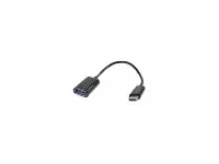 GEMBIRD AB-OTG-CMAF2-01 USB 2.0 OTG Type