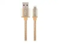 GEMBIRD CCB-mUSB2B-AMLM-6-G USB to 8-pin