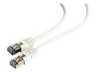 GEMBIRD PP6-0.25M/W Gembird patchcord RJ