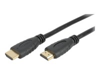 TECHLY 025930 Techly Monitor cable HDMI-