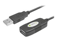 TECHLY 023646 Techly USB 2.0 active exte