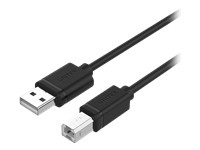 UNITEK Y-C421GBK Unitek cable USB 2.0 AM