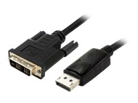 UNITEK Y-5118BA Unitek cable DisplayPort