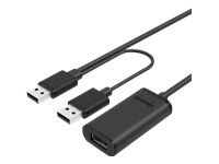 UNITEK Y-279 Unitek Cable USB 2.0 Active