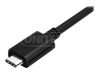 UNITEK Y-C477BK Unitek Cable USB type-C