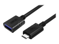 UNITEK Y-C476BK Unitek Cable USB type-C