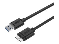 UNITEK Y-C461GBK Unitek cable USB 3.0. m