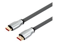UNITEK Y-C138RGY Unitek Cable LUX HDMI