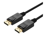 UNITEK Y-C607BK Unitek Cable DisplayPort