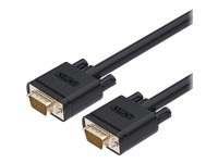 UNITEK Y-C511 Unitek Cable VGA HD15 M/M