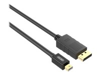 UNITEK Y-C611BK Unitek Cable miniDisplay