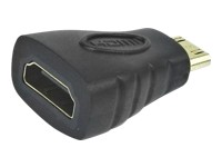 QOLTEC 50523 Qoltec Adapter HDMI Female/