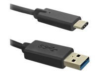 QOLTEC 50500 Qoltec Cable USB 3.1 type C