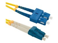 QOLTEC 54032 Qoltec Optic Patchcord SC/U