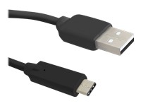 QOLTEC 50487 Qoltec Cable USB 3.1 type C