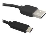 QOLTEC 50488 Qoltec Cable USB 3.1 type C