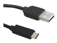 QOLTEC 50489 Qoltec Cable USB 3.1 type C