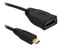 QOLTEC 50399 Qoltec HDMI Cable A female