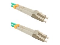 QOLTEC 54346 Qoltec Optic Patchcord LC/U