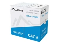 LANBERG LCS6-11CU-0305-S Lanberg SFTP st