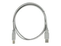 QOLTEC 50394 Qoltec Cable USB 2.0 Type A