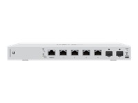 UBIQUITI US-XG-6POE Ubiquiti US-XG-6POE