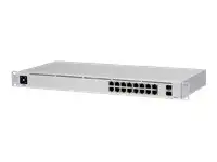 UBIQUITI USW-16-POE Ubiquiti USW-16-POE
