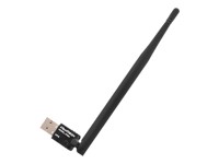 QOLTEC 57001 Qoltec USB Wi-Fi Wireless A