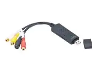 GEMBIRD UVG-002 Audio- and Video grabber